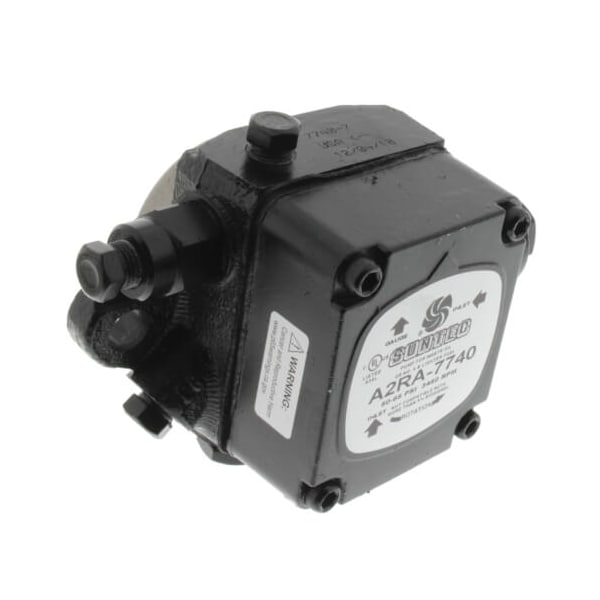 A2Ra7740 Oil Pump 1 Stage ( 3450
